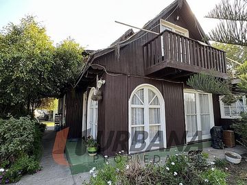 CENTRO VACACIONAL EN LA SERENA