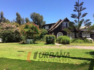 CENTRO VACACIONAL EN LA SERENA