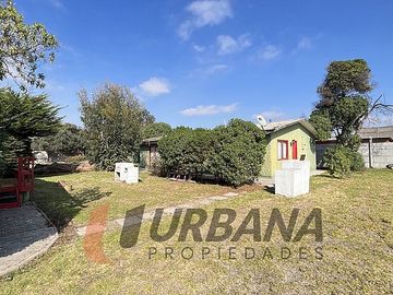 CENTRO VACACIONAL EN LA SERENA