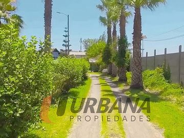 CENTRO VACACIONAL EN LA SERENA