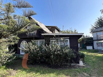 CENTRO VACACIONAL EN LA SERENA