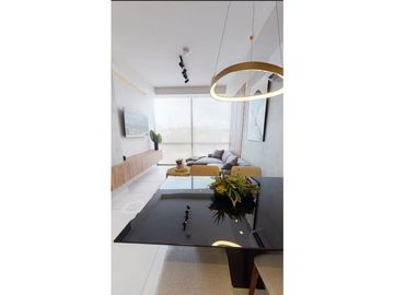 APARTAMENTO AMOBLADO COCO DEL MAR, PH COCO PLACE DISPONIBLE