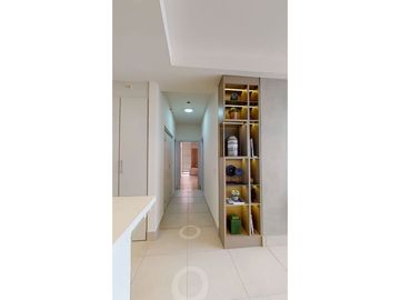 APARTAMENTO AMOBLADO COCO DEL MAR, PH COCO PLACE DISPONIBLE
