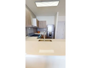 APARTAMENTO AMOBLADO COCO DEL MAR, PH COCO PLACE DISPONIBLE