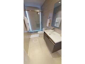 APARTAMENTO AMOBLADO COCO DEL MAR, PH COCO PLACE DISPONIBLE