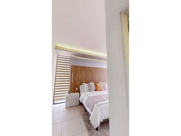 APARTAMENTO AMOBLADO COCO DEL MAR, PH COCO PLACE DISPONIBLE