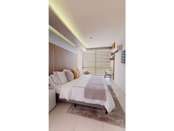 APARTAMENTO AMOBLADO COCO DEL MAR, PH COCO PLACE DISPONIBLE