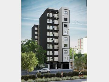 Departamento en Venta Haedo / Moron (B110 884)