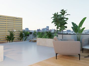 Departamento en Venta Haedo / Moron (B110 884)