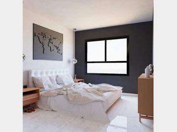 Departamento en Venta Haedo / Moron (B110 884)