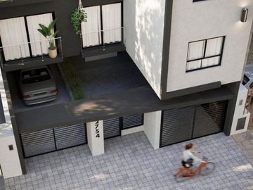 Departamento en Venta Haedo / Moron (B110 884)