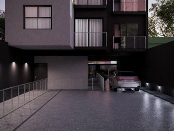 Departamento en Venta Haedo / Moron (B110 884)