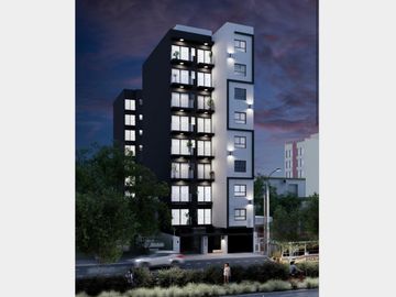 Departamento en Venta Haedo / Moron (B110 884)
