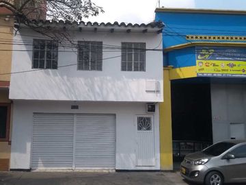 local en arriendo en popular. Cod A3060511