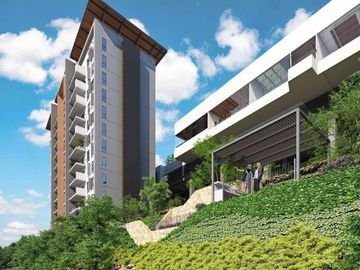 Venta Departamento id Vertical Bellavista Atizapan
