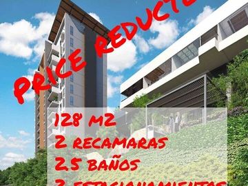 Venta Departamento id Vertical Bellavista Atizapan
