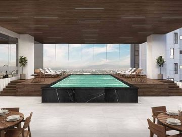 Venta Departamento id Vertical Bellavista Atizapan