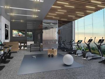 Venta Departamento id Vertical Bellavista Atizapan