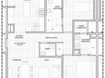 Venta Departamento id Vertical Bellavista Atizapan