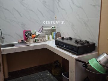Rumah Minimalis Fully Furnished Di Jombang Ciputat DM 18804
