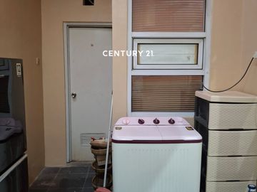 Rumah Minimalis Fully Furnished Di Jombang Ciputat DM 18804