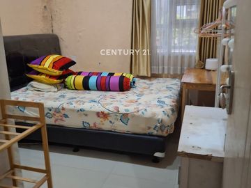 Rumah Minimalis Fully Furnished Di Jombang Ciputat DM 18804