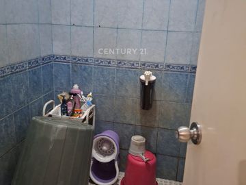 Rumah Minimalis Fully Furnished Di Jombang Ciputat DM 18804