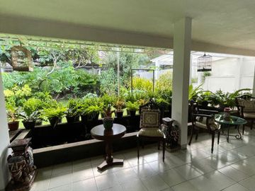 DIJUAL RUMAH at Jl GAHARU, CIPETE, JAKSEL (SANGAT MENARIK)
