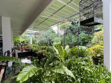 DIJUAL RUMAH at Jl GAHARU, CIPETE, JAKSEL (SANGAT MENARIK)