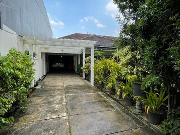 DIJUAL RUMAH at Jl GAHARU, CIPETE, JAKSEL (SANGAT MENARIK)