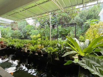 DIJUAL RUMAH at Jl GAHARU, CIPETE, JAKSEL (SANGAT MENARIK)