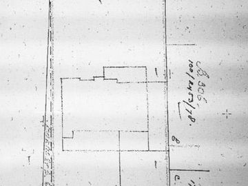 DIJUAL RUMAH at Jl GAHARU, CIPETE, JAKSEL (SANGAT MENARIK)