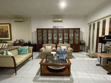 DIJUAL RUMAH at Jl GAHARU, CIPETE, JAKSEL (SANGAT MENARIK)