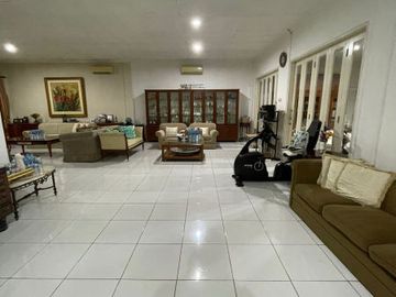 DIJUAL RUMAH at Jl GAHARU, CIPETE, JAKSEL (SANGAT MENARIK)