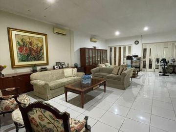 DIJUAL RUMAH at Jl GAHARU, CIPETE, JAKSEL (SANGAT MENARIK)