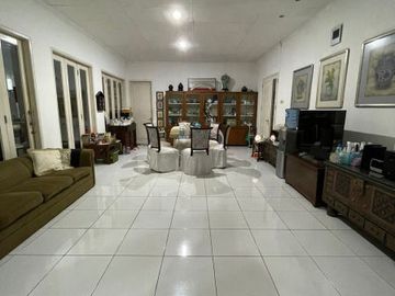 DIJUAL RUMAH at Jl GAHARU, CIPETE, JAKSEL (SANGAT MENARIK)