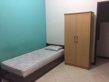 Kosan Plus Rumah Bagus Minimalis di Cikutra