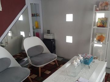 Kosan Plus Rumah Bagus Minimalis di Cikutra