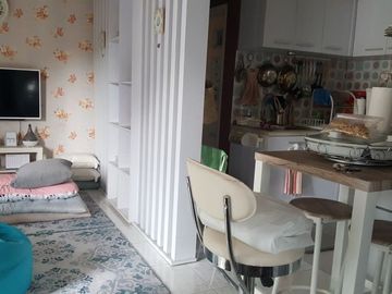 Kosan Plus Rumah Bagus Minimalis di Cikutra