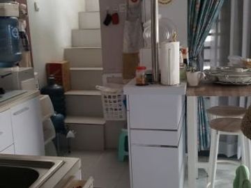 Kosan Plus Rumah Bagus Minimalis di Cikutra