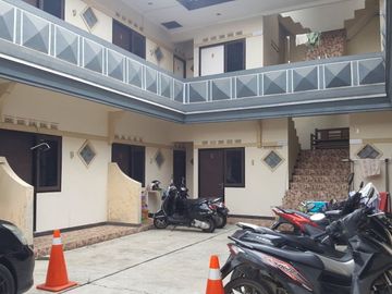 Kosan Plus Rumah Bagus Minimalis di Cikutra
