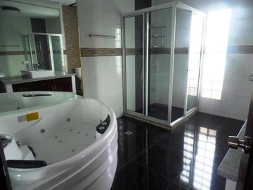 Furnished House and Lot for Rent with 3 Bedrooms Located in