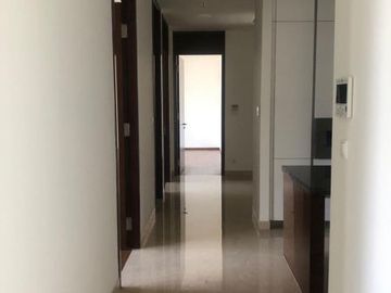 APARTEMEN ANANDAMAYA RESIDENCES 217 SQM 3BR SUITE (DIJUAL)