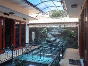 Ruko Mainroad Sangat Strategis Cocok untuk Usaha dan Rumah Tinggal Rancaekek Bandung
