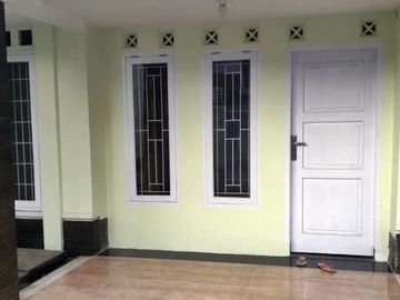 Rumah Nyaman @Antapani Dekat ke Kawasan Arcamanik, Cisaranten dan Soekarno Hatta