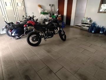 DIJUAL CEPAT FURNISHED RUMAH MEWAH MODERN MINIMALIS DI PERUMAHAN ELITE KOTA WISATA CIBUBUR