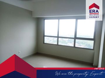 Dijual Apartemen Springlake Studio Tower Fresia Lt.26
