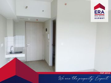 Dijual Apartemen Springlake Studio Tower Fresia Lt.26