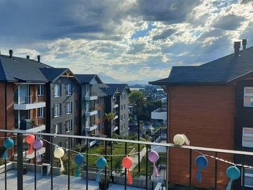 Departamento en venta en Puerto Varas