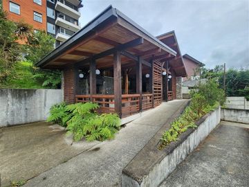 Departamento en venta en Puerto Varas